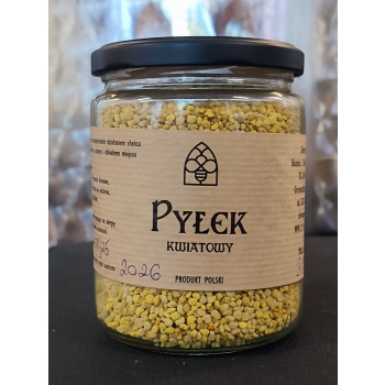 Pyłek kwiatowy 300 g